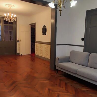 Maison 6 pièces 149000 €