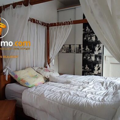 Maison 6 pièces 149000 €