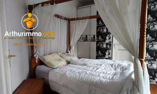 Maison 6 Pièces 108 m² à vendre à Hénin-Beaumont (62110)