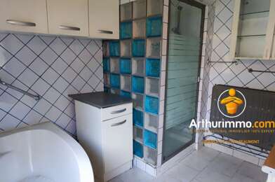 Maison 6 pièces 138500 €