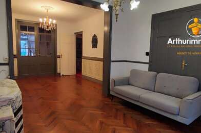 Maison 6 pièces 129000 €