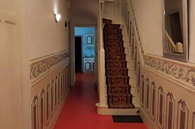 Maison 6 pièces 119000 €