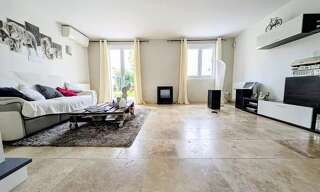 Maison 5 Pièces 105 m² à vendre à Saint-Martin-de-Crau (13310)