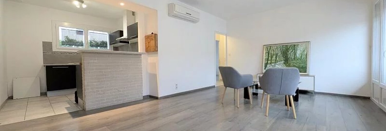 Appartement 3 Pièces 60 m² à vendre à Miramas (13140)