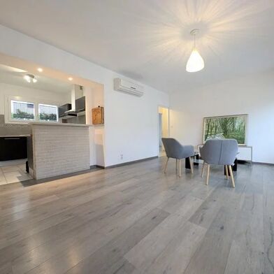 Appartement 3 pièces 154900 €