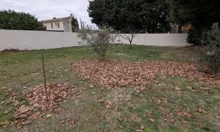 Terrain  423 m² à vendre à Salon-de-Provence (13300)