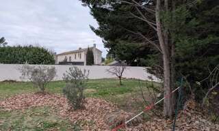 Terrain  423 m² à vendre à Salon-de-Provence (13300)