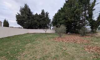 Terrain  423 m² à vendre à Salon-de-Provence (13300)