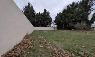 Terrain  423 m² à vendre à Salon-de-Provence (13300)