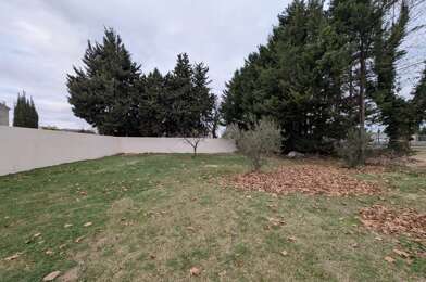 Terrain  195000 €