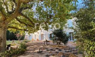 Maison 9 Pièces 300 m² à vendre à Orange (84100)