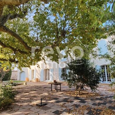 Maison 9 pièces 995000 €