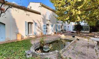 Maison 9 Pièces 380 m² à vendre à Orange (84100)