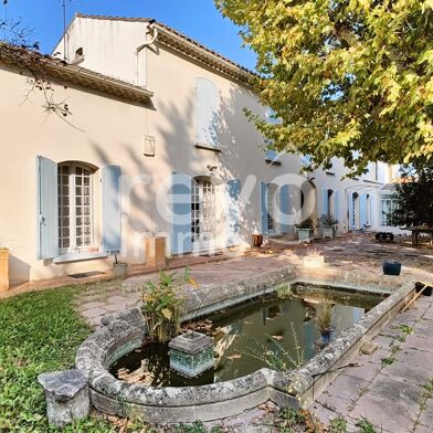 Maison 9 pièces 995000 €