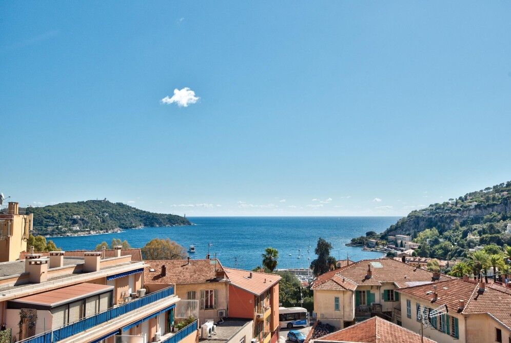 Photo Appartement de 4 pièces Villefranche sur Mer