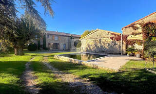 Maison 9 Pièces 280 m² à vendre à Étoile-sur-Rhône (26800)