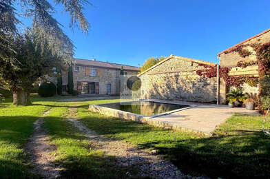 Maison 9 pièces 660000 €