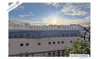 Appartement 3 Pièces 52 m² à vendre à Paris 14 (75014)