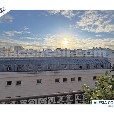 Appartement 3 pièces 545000 €