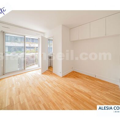 Appartement 1 pièces 238000 €