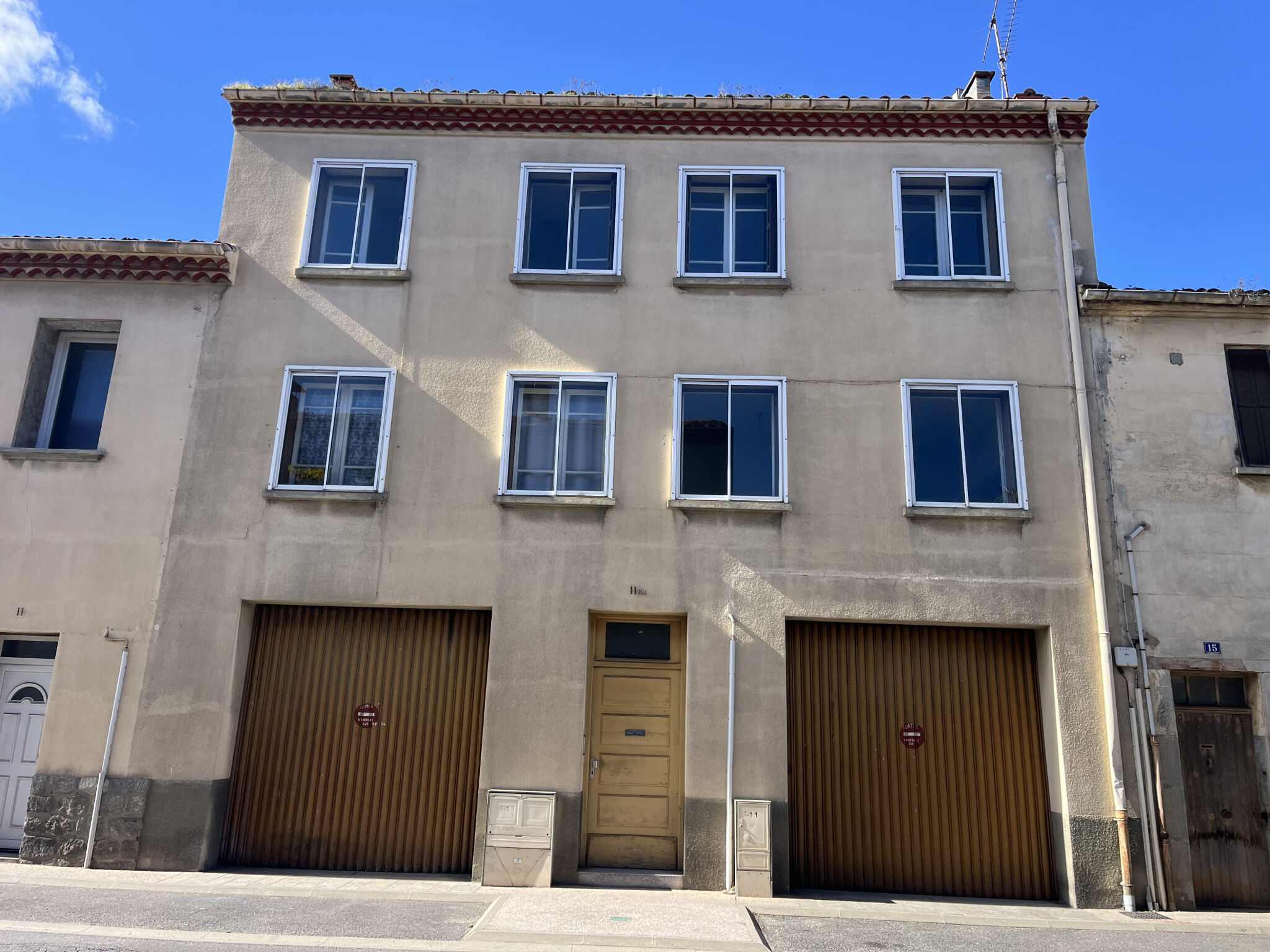 Immeuble  T10 à vendre Céret 66400