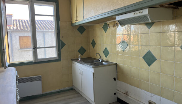 Immeuble 10 pièces  à vendre Céret 66400