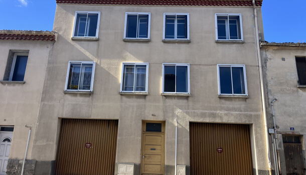 Immeuble 10 pièces  à vendre Céret 66400