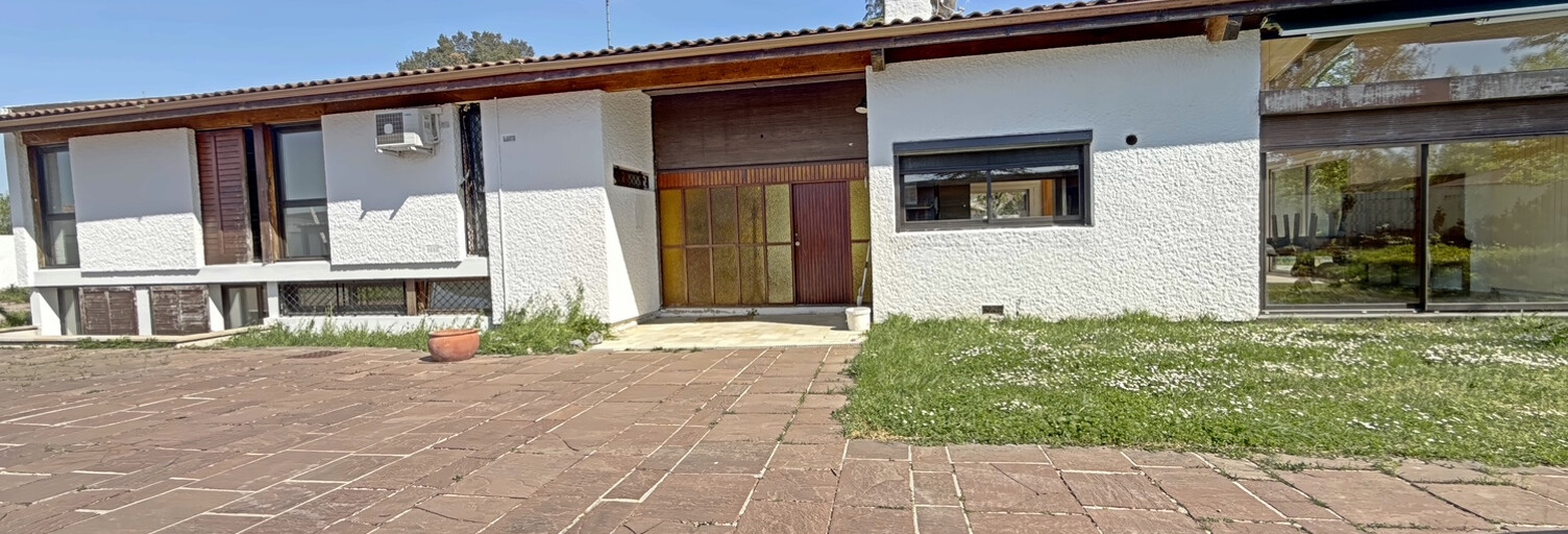 Maison 9 Pièces 300 m² à vendre à Libourne (33500)