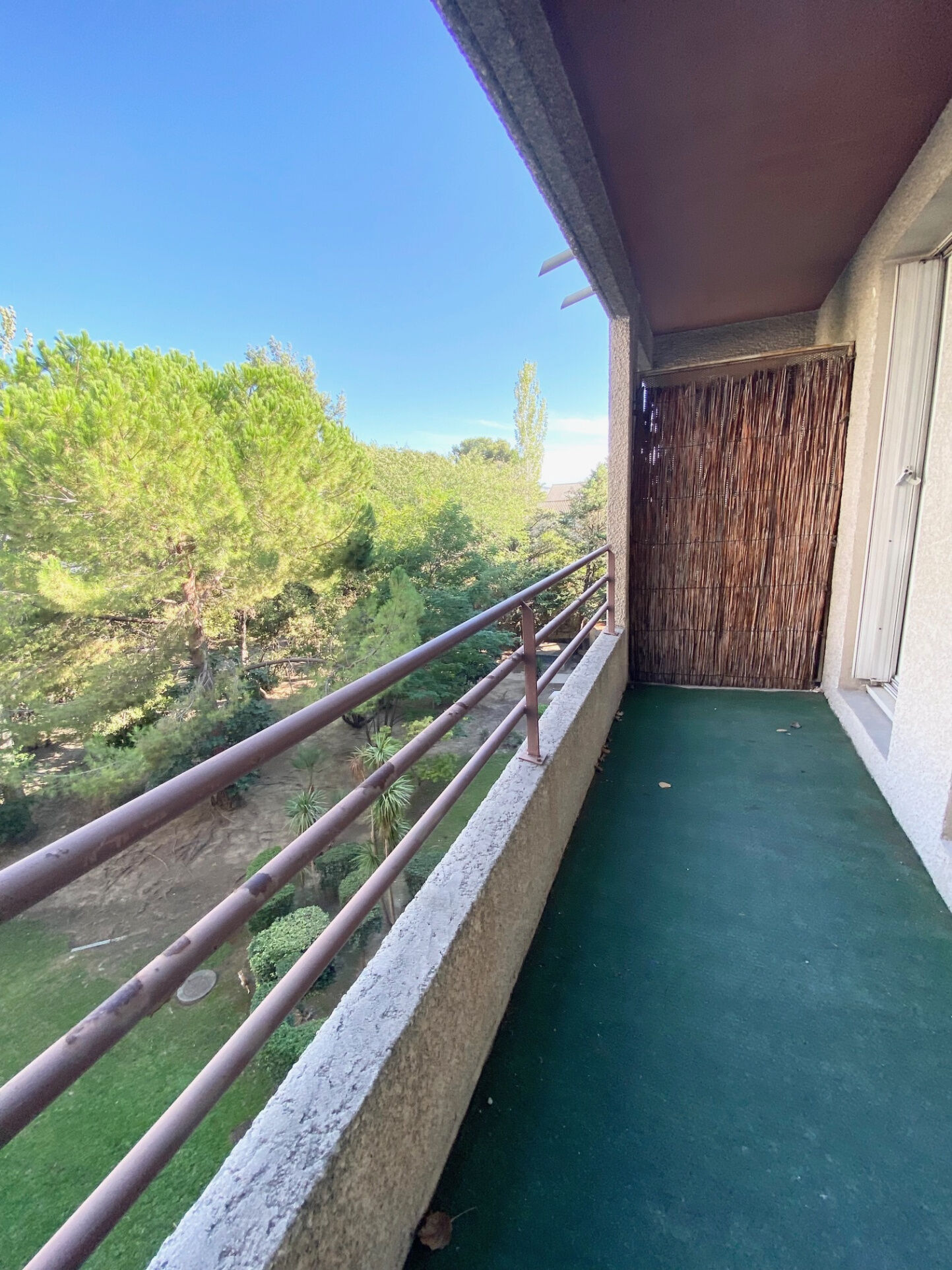 Appartement  T1 à louer Marseille 5eme 13005