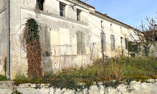 Maison 5 Pièces 211 m² à vendre à Romegoux (17250)