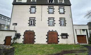 Immeuble  289 m² à vendre à Manzat (63410)