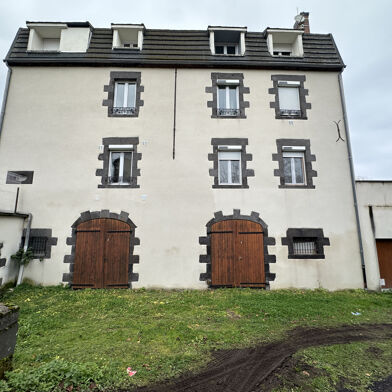 Immeuble  359000 €