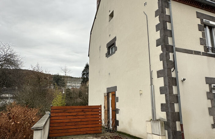 MANZAT   Immeuble de rapport   Axe principal   Rentabilité 9 — photo 4