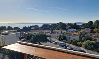 Appartement 2 Pièces 40 m² à louer à La Ciotat (13600)