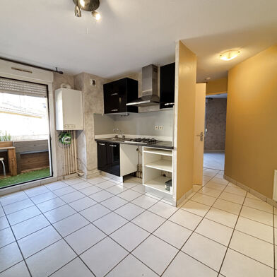 Appartement 2 pièces 685 €