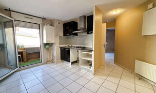 Appartement 2 Pièces 27 m² à louer à Brignais (69530)