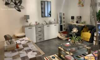 Appartement 2 Pièces 36 m² à louer à Marvejols (48100)