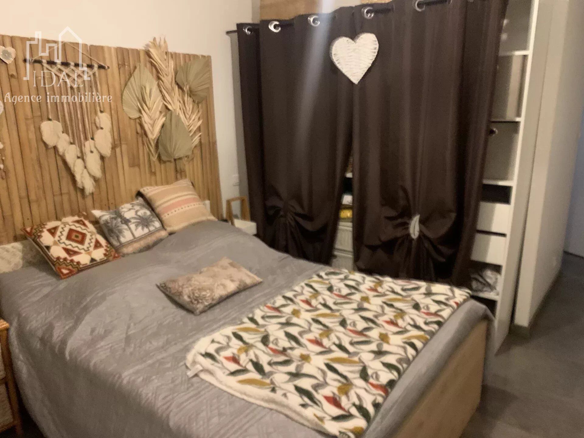 Photo Appartement 36 m² de plain-pied. image 4/4