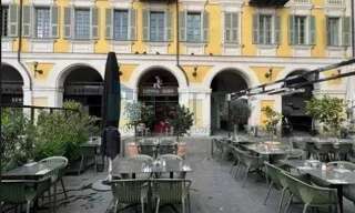 Appartement  25 m² à vendre à Nice (06300)