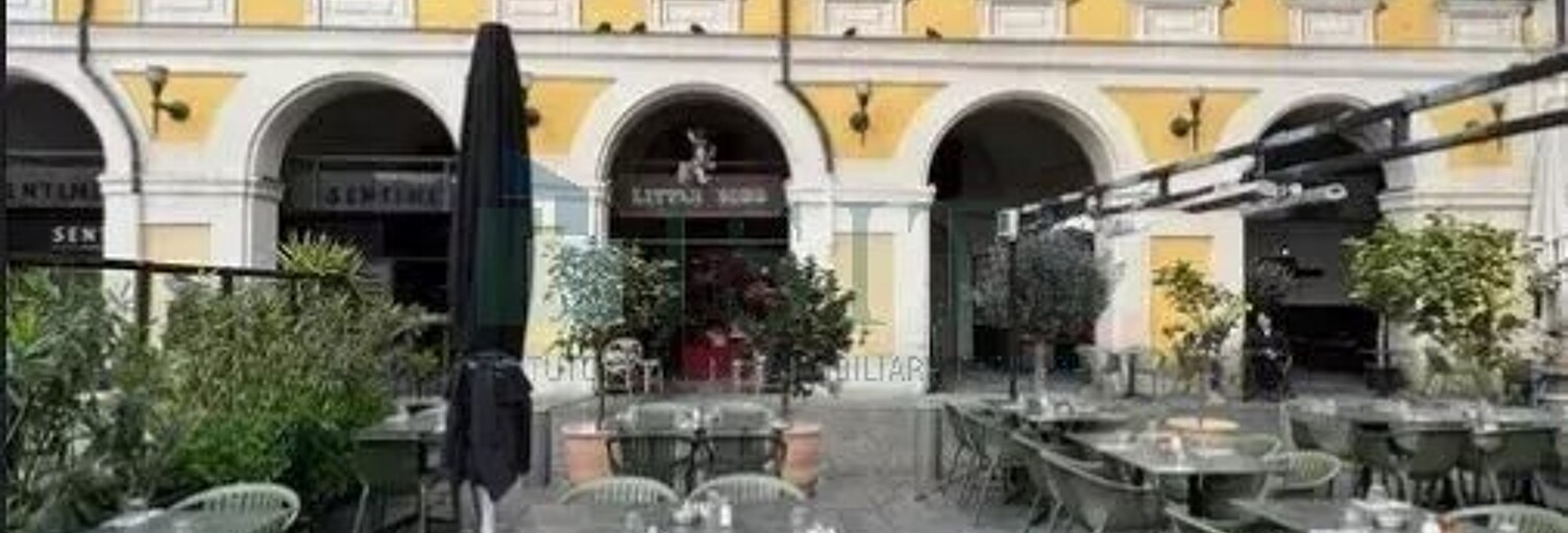 Appartement  25 m² à vendre à Nice (06300)