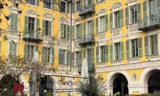 Divers  25 m² à vendre à Nice (06000)