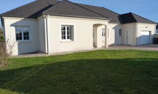 Maison 4 Pièces 150 m² à vendre à Mehun-sur-Yèvre (18500)