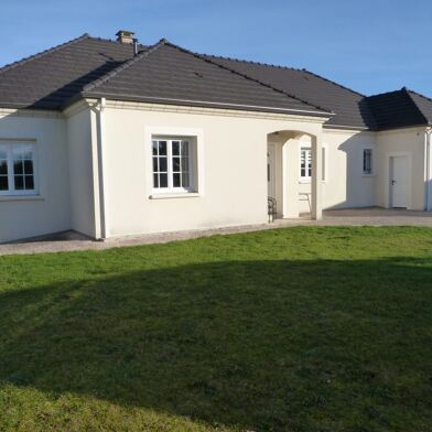 Maison 4 pièces 349900 €