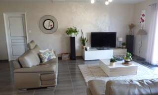 Maison 4 Pièces 150 m² à vendre à Mehun-sur-Yèvre (18500)