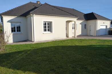 Maison 4 pièces 329900 €