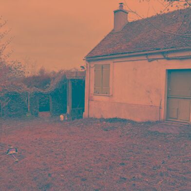 Maison 2 pièces 73500 €