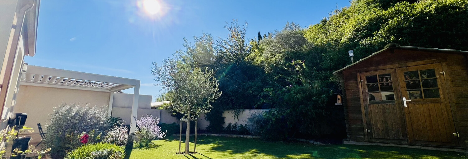 Maison 3 Pièces 72 m² à vendre à Gignac (34150)