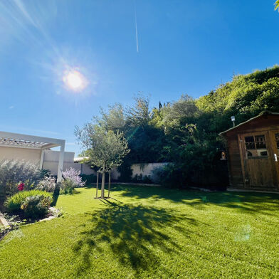 Maison 3 pièces 265000 €