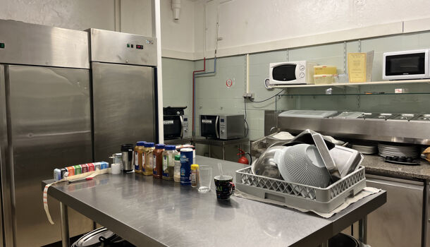 Propri&eacute;t&eacute; 16 pièces  à vendre Perthus (Le) 66480