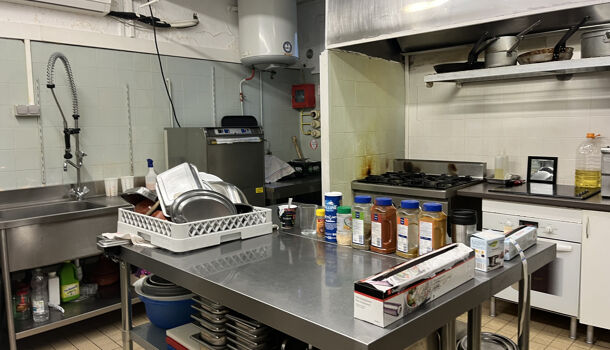 Propri&eacute;t&eacute; 16 pièces  à vendre Perthus (Le) 66480